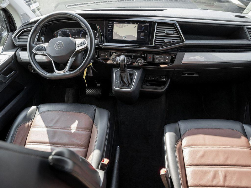 Volkswagen Multivan 2.0 TDI 204 BVA 2021 - photo n°6 Volkswagen Multivan 2.0 TDI 204 BVA  occasion à L'Union - photo n°6