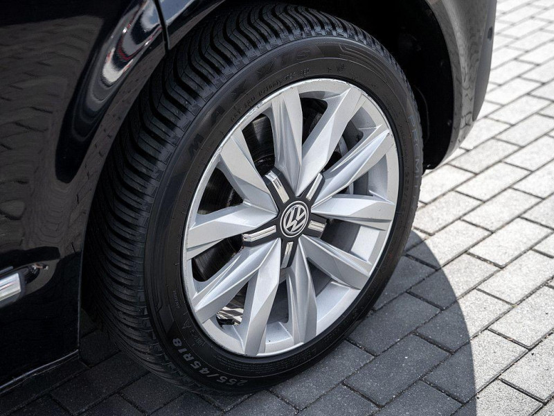 Volkswagen Multivan 2.0 TDI 204 BVA 2021 - photo n°5 Volkswagen Multivan 2.0 TDI 204 BVA  occasion à L'Union - photo n°5