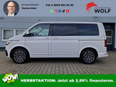 Annonce Volkswagen Multivan occasion Diesel 2.0 TDI 204 BVA  L'Union