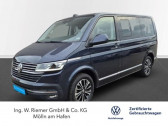Annonce Volkswagen Multivan occasion Diesel 2.0 TDI 204 BVA  L'Union