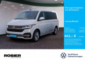 Annonce Volkswagen Multivan occasion Diesel 2.0 TDI 204 BVA  L'Union