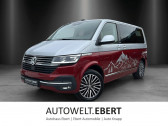 Annonce Volkswagen Multivan occasion Diesel 2.0 TDI 204 BVA � L'Union