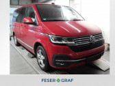 Annonce Volkswagen Multivan occasion Diesel 2.0 TDI 204 BVA � L'Union