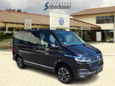 Volkswagen Multivan 2.0 TDI 204 BVA   L'Union 31