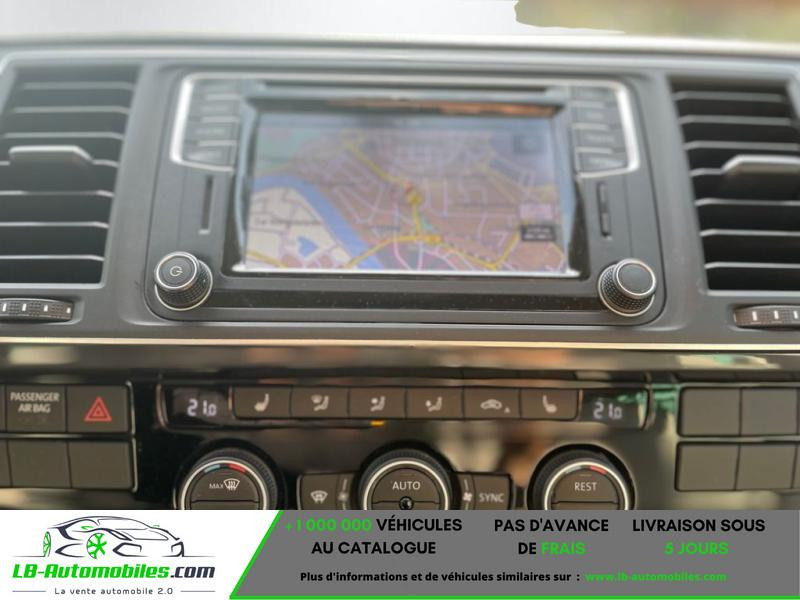 Volkswagen Multivan 2.0 TDI 204 BVM 2016 - photo n°9 Volkswagen Multivan 2.0 TDI 204 BVM  occasion à Beaupuy - photo n°9