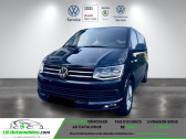 Volkswagen Multivan occasion  année 2016 boite Automatique Annonce Volkswagen Multivan occasion Diesel 2.0 TDI 204 BVM à Beaupuy