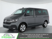 Volkswagen Multivan occasion année 2021 boite Automatique Annonce Volkswagen Multivan occasion Diesel 2.0 TDI 204 DSG 4Motion à Beaupuy