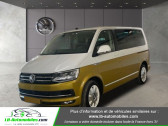 Volkswagen Multivan occasion année 2017 boite Automatique Annonce Volkswagen Multivan occasion Diesel 2.0 TDI 204 DSG 4Motion à Beaupuy