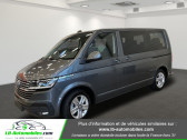 Volkswagen Multivan occasion année 2021 boite Automatique Annonce Volkswagen Multivan occasion Diesel 2.0 TDI 204 DSG 4Motion à Beaupuy