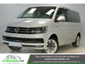 Volkswagen Multivan occasion année 2017 boite Automatique Annonce Volkswagen Multivan occasion Diesel 2.0 TDI 204 DSG 4Motion à Beaupuy