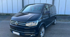 Volkswagen Multivan occasion 2016 mise en vente à BEAUCHASTEL par le garage EYRIEUX CENTRE AUTO - photo n°1