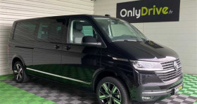 Volkswagen Multivan , garage GARAGE DAVID ONLYDRIVE  SAINT FULGENT