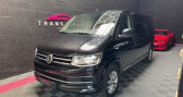 Volkswagen Multivan 2.0 TDI 204 DSG7 Carat Long   Chaponost 69