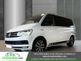 Volkswagen Multivan occasion Blanc année 2016 boite Automatique Annonce Volkswagen Multivan occasion Diesel 2.0 TDI 204 DSG7 / Edition 30 à Beaupuy