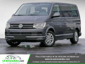 Volkswagen Multivan occasion Gris année 2017 boite Automatique Annonce Volkswagen Multivan occasion Diesel 2.0 TDI 204 DSG7 à Beaupuy