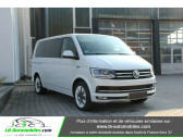Volkswagen Multivan occasion année 2018 boite Automatique Annonce Volkswagen Multivan occasion Diesel 2.0 TDI 204 DSG7 à Beaupuy