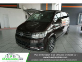 Volkswagen Multivan occasion année 2016 boite Automatique Annonce Volkswagen Multivan occasion Diesel 2.0 TDI 204 DSG7 à Beaupuy