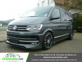 Volkswagen Multivan occasion Gris année 2017 boite Automatique Annonce Volkswagen Multivan occasion Diesel 2.0 TDI 204 DSG7 à Beaupuy