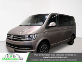 Volkswagen Multivan occasion année 2017 boite Automatique Annonce Volkswagen Multivan occasion Diesel 2.0 TDI 204 DSG7 à Beaupuy