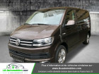 Volkswagen Multivan occasion Marron année 2018 boite Automatique Annonce Volkswagen Multivan occasion Diesel 2.0 TDI 204 DSG7 à Beaupuy