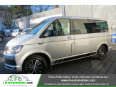 Volkswagen Multivan occasion année 2018 boite Automatique Annonce Volkswagen Multivan occasion Diesel 2.0 TDI 204 DSG7 à Beaupuy