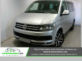 Volkswagen Multivan occasion Argent année 2016 boite Automatique Annonce Volkswagen Multivan occasion Diesel 2.0 TDI 204 DSG7 à Beaupuy