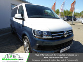 Volkswagen Multivan occasion Bleu année 2017 boite Automatique Annonce Volkswagen Multivan occasion Diesel 2.0 TDI 204 DSG7 à Beaupuy