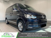 Volkswagen Multivan occasion année 2018 boite Automatique Annonce Volkswagen Multivan occasion Diesel 2.0 TDI 204 DSG7 à Beaupuy