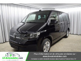 Volkswagen Multivan occasion année 2021 boite Automatique Annonce Volkswagen Multivan occasion Diesel 2.0 TDI 204 DSG7 à Beaupuy
