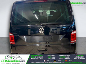 Volkswagen Multivan 2.0 TDI 204  occasion � Beaupuy - photo n�5