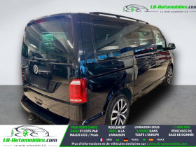 Volkswagen Multivan 2.0 TDI 204  occasion � Beaupuy - photo n�3