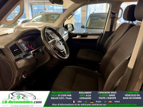 Volkswagen Multivan 2.0 TDI 204  occasion � Beaupuy - photo n�6