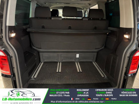 Volkswagen Multivan 2.0 TDI 204  occasion � Beaupuy - photo n�8