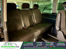 Volkswagen Multivan 2.0 TDI 204  occasion � Beaupuy - photo n�7