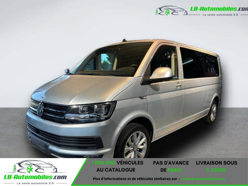 Volkswagen Multivan 2.0 TDI 204  occasion � Beaupuy
