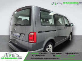 Volkswagen Multivan 2.0 TDI 204  occasion � Beaupuy - photo n�3