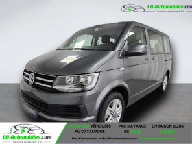 Volkswagen Multivan 2.0 TDI 204  occasion � Beaupuy - photo n�2