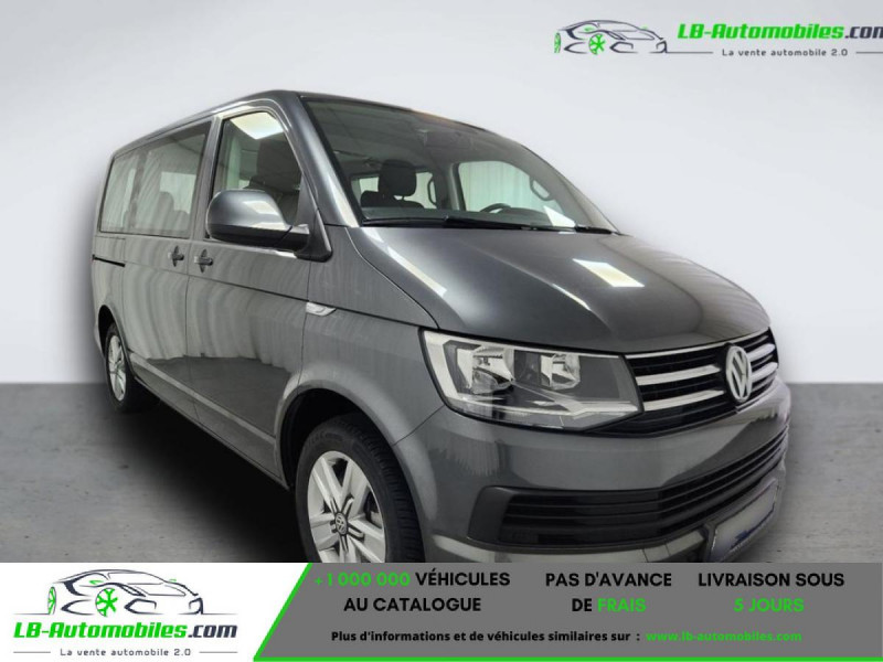 Volkswagen Multivan 2.0 TDI 204  occasion � Beaupuy