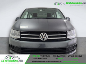 Volkswagen Multivan 2.0 TDI 204  occasion � Beaupuy - photo n�4