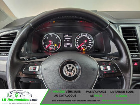 Volkswagen Multivan 2.0 TDI 204  occasion � Beaupuy - photo n�6