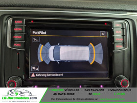 Volkswagen Multivan 2.0 TDI 204  occasion � Beaupuy - photo n�9