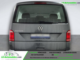 Volkswagen Multivan 2.0 TDI 204  occasion � Beaupuy - photo n�5