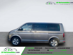 Volkswagen Multivan 2.0 TDI 204  occasion � Beaupuy - photo n�3