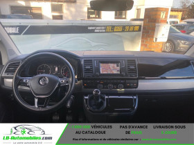 Volkswagen Multivan 2.0 TDI 204  occasion � Beaupuy - photo n�2