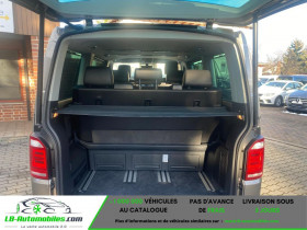 Volkswagen Multivan 2.0 TDI 204  occasion � Beaupuy - photo n�6