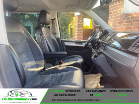 Volkswagen Multivan 2.0 TDI 204  occasion � Beaupuy - photo n�4