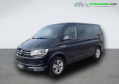 Volkswagen Multivan 2.0 TDI 204   Beaupuy 31