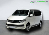 Volkswagen Multivan 2.0 TDI 204   Beaupuy 31