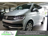 Volkswagen Multivan occasion Argent année 2016 boite Manuelle Annonce Volkswagen Multivan occasion Diesel 2.0 TDI 204 à Beaupuy