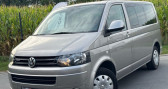 Annonce Volkswagen Multivan occasion Diesel 2.0 TDI 204CH BLUEMOTION TECHNOLOGY CARAT 4MOTION DSG7 � La Chapelle D'Armenti�res